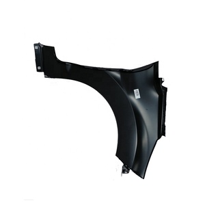 Cubierta de Guardabarros para Motor, Repuesto de Carrocería, Estilo 2021, para Toyota Corolla 2020 1.8L <span class=keywords><strong>E</strong></span>-<span class=keywords><strong>CVT</strong></span> - Product Image 2