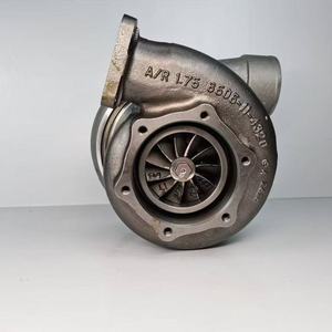 掘削機部品PC800-<span class=keywords><strong>7</strong></span>/6D140エンジンターボチャージャー6505-55-5090コマツ用 - Product Image 1