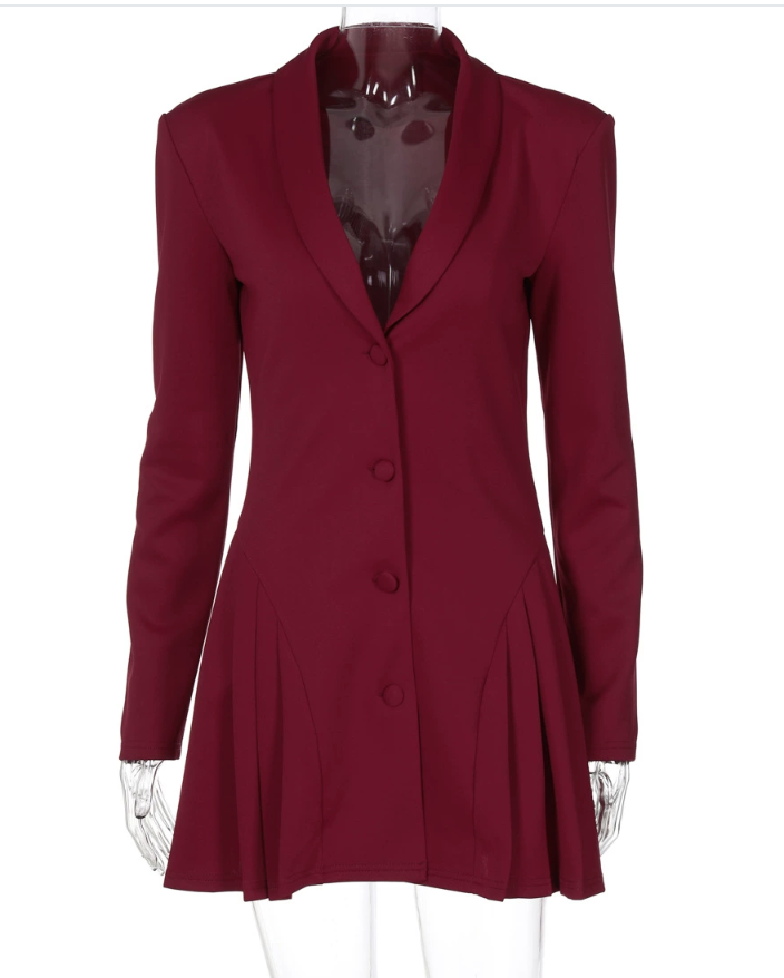 WINE RED