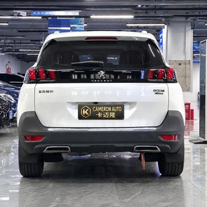 <span class=keywords><strong>Peugeot</strong></span> <span class=keywords><strong>5008</strong></span> 1.8T 380THP Automatique Édition Elite 7 Places Familiale Essence+A2B8oline SUV 2017 - Voitures d'<span class=keywords><strong>occasion</strong></span> <span class=keywords><strong>Peugeot</strong></span> à vendre - Product Image 3