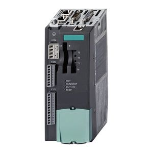 1 adet PLC 6ES7 307-1EA01-0AA0 yeni güç kaynağı modülü S7-300 6ES7 307-1EA01-0AA0 - Product Image 1