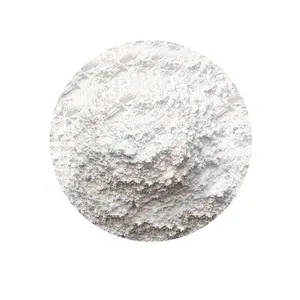 50nm nano Alfa Nano Al2O3 bubuk Nano bubuk aluminium oksida abrasif Alumina Calcined