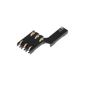 Connecteur de carte intelligente Xinfuer SMART-6P pour lecteur de cartes - Product Image 4