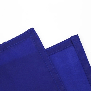 Gahumi 90x150cm Bandera de Barbados personalizada Decoración de promoción Bandera grande NACIONAL DE Barbados Banner 3x5 pies - Product Image 4