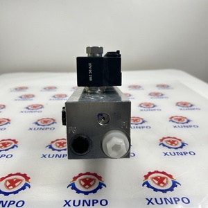 โซลินอยด์วาล์ว 31N8-20141 สำหรับรถขุด R250LC-7 R250LC-7A R290LC-7 R290LC-7A R290LC-7H R300LC-7 R305LC-7 - Product Image 3