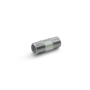 Raccord de tuyau en acier sans soudure à surface lisse et haute pression, filetage femelle NPT de 1,8 po, usiné CNC pour l'alimentation en eau et la plomberie - Product Image 3