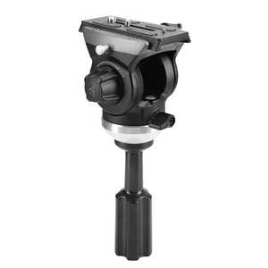 <span class=keywords><strong>E</strong></span>-<span class=keywords><strong>IMAGE</strong></span> EK610 Professionnel concurrentiel prix compact portable caméra vidéo trépied avec Tête Fluide ou vidéo caméra et DSLR - Product Image 3