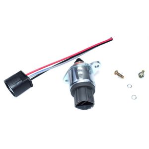 Nueva Válvula de control de aire en reposo con kit de conector para 2006-2012 Toyota Avanza 1.5L-L4 89690-97202,31100-<span class=keywords><strong>RGL</strong></span>-A01 NUEVO - Product Image 5