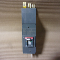 Interruptor de Circuito Tmax Xt1s de 3 Polos y 20A para PLC, Modelo Xt1su3020ayd000xxx