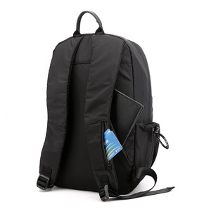 Bolso de regalo para hombre, mochila minimalista de negocios para hombre, mochila informal de viaje para exteriores con carga USB, bolso de marca moderno - Product Image 4