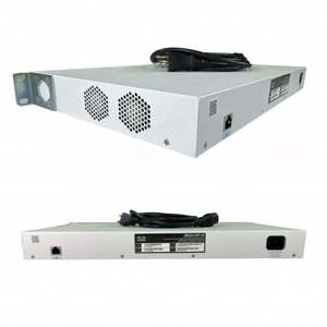 New original CBS220-24FP-4X-CN 24 Port for GE PoE Smart <b>Switch</b> 4X10G SFP+ with QoS and SNMP Functionality - Product Image 2