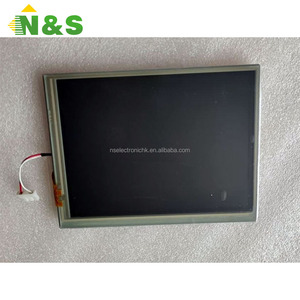 Écran LCD QVGA 5,7 pouces 320*240 pour équipement de contrôle industriel, médical et automobile TX14D26VM1BPA - Product Image 2