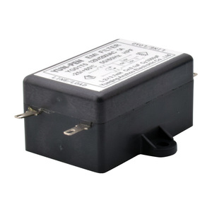 Filtro EMI Yun-Pen YG10T5 125V 250VAC 10A 50 60Hz, Módulo de Filtro de Línea de Alimentación - Product Image 3