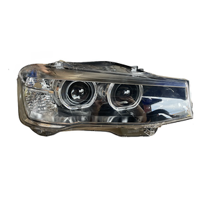 Originale usato <span class=keywords><strong>BMW</strong></span> X3 X4 serie F25 F26 ernia fari 6000k temperatura colore - Product Image 2
