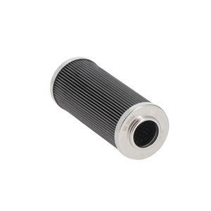 China Factory Supply Truck Tractor Excavator Parts Hydraulic Oil Filter 0240D100W/<strong>HC</strong> SH75184 HY13088 - Product Image 2