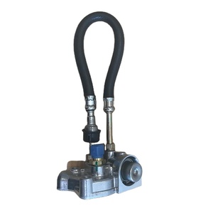 Yakıt basınç regülatörü LR016319 Discovery <span class=keywords><strong>2</strong></span> için TD5 98-01 - Product Image 1