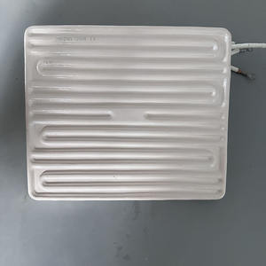 صفيحة تسخين سيراميك بالأشعة تحت الحمراء ، صفيحة تسخين من السيراميك ، صفيحة تدفئة ، مشعاع كهربائي ، عنصر التدفئة بالأشعة تحت الحمراء - Product Image 2