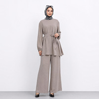 Collection de Mode 2026 : Vêtements Islamiques Modestes, Style Dubaï, Abaya, Tenues Décontractées Modestes, Fabricant d'Abayas de Dubaï
