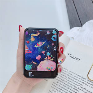 Vendas diretas de fábrica eloop banco de energia barato capitão américa produtos compatíveis - Product Image 6