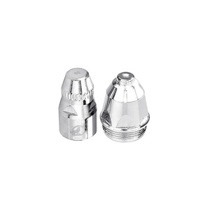 Boquilla de Corte por Plasma de Alta Calidad para Consumibles de Plasma Metálico P80 - Product Image 5