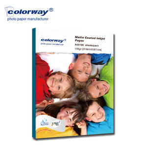 <span class=keywords><strong>Papel</strong></span> fotográfico <span class=keywords><strong>adhesivo</strong></span> con revestimiento mate Premium imprimible al por mayor para <span class=keywords><strong>papel</strong></span> fotográfico <span class=keywords><strong>adhesivo</strong></span> para impresora de inyección de tinta, calidad fotográfica - Product Image 4
