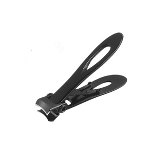Cortauñas de Mandíbula Grande, 3 Piezas, Cortador de <span class=keywords><strong>Uñas</strong></span> <span class=keywords><strong>Encarnadas</strong></span>, Estuche de Metal, Juego de Herramientas de Manicura <span class=keywords><strong>para</strong></span> el Cuidado de las <span class=keywords><strong>Uñas</strong></span> - Product Image 4