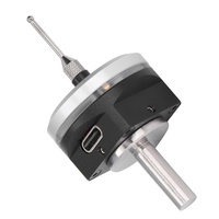 Sonde tactile 3D anti-roulement TP06, détecteur de bord, sonde de centrage de bureau, compatible avec CNC MACH3 et GRBL