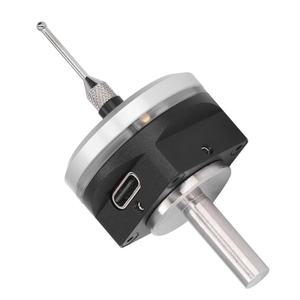 หัววัดแบบสัมผัส 3 มิติ รุ่น TP06 ป้องกันการหมุน พร้อมฟังก์ชันค้นหาขอบและกำหนดศูนย์ สำหรับเครื่อง CNC ใช้งานร่วมกับ MACH3 และ <span class=keywords><strong>GRBL</strong></span> ได้ - Product Image 2