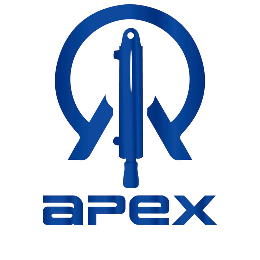 Apex Hydraulic Co., Ltd. logo