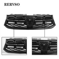 Grille de qualité supérieure pour Renault DACIA LOGAN 2017 Oem 623108072R XF920-007C