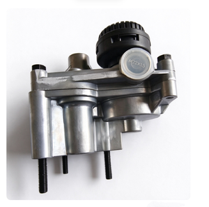 Repuestos de freno para camión, válvula de relé proporcional EBS 0054296944 4802020040, piezas de repuesto para freno de aire de camión pesado y remolque - Product Image 6