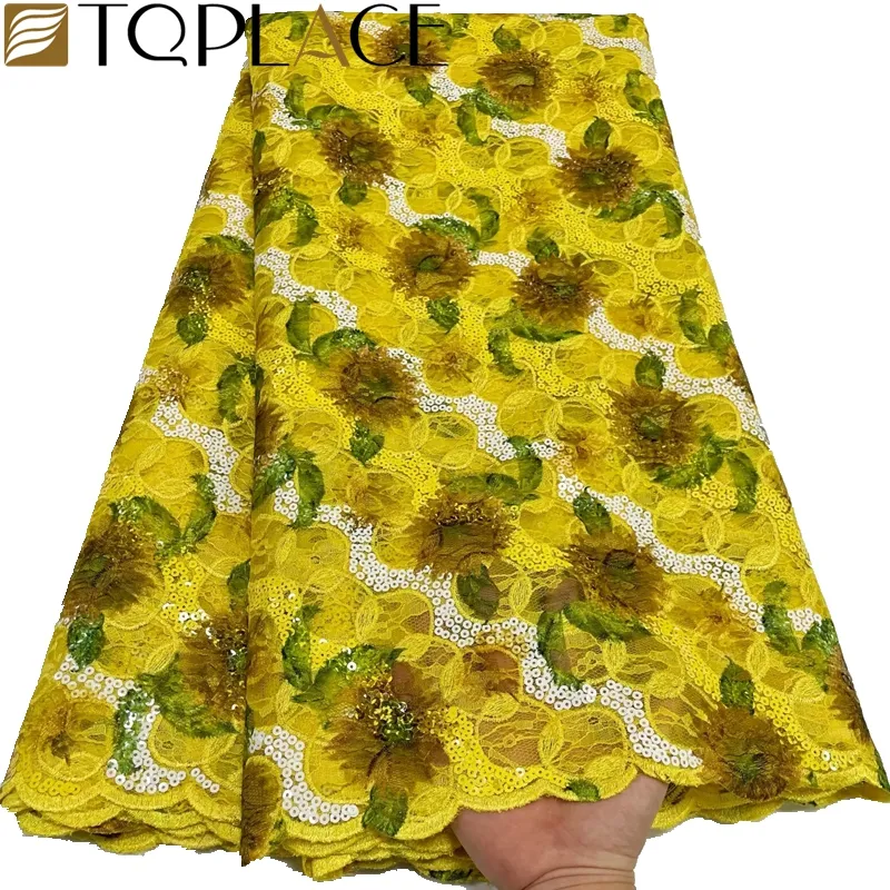 Yellow Lace Fabric China Trade,Buy China Direct From Yellow Lace 
