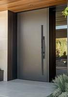 Serrure de porte intelligente étanche IP65, biométrique par empreinte digitale, Tuya WIFI, reconnaissance faciale 3D, serrure numérique vidéo RFID intelligente