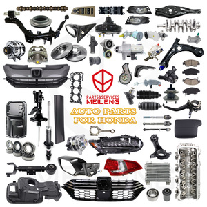 Meileng อะไหล่รถยนต์ญี่ปุ่นอะไหล่รถยนต์สำหรับฮอนด้าแอคคอร์ด Civic VEZEL City JAZZ - Product Image 1