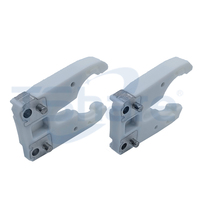 Fourche/Support/Pince porte-outil ISO30 pour changeur d'outils CNC Biesse Auto Tool 1705A0124, Pièces pour le travail du bois