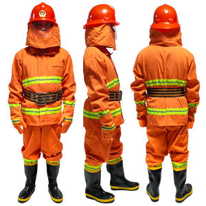 消防士は消防のための戦闘服をスーツします - Product Image 2