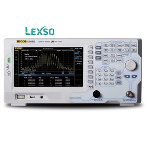 Rigol Dsa832 <b>Digital</b> Analyzer 9 Khz to 3.2 Ghz, High-resolution Portable Rf & <b>Microwave</b> Testing Instrument Lexso - Product Image 6