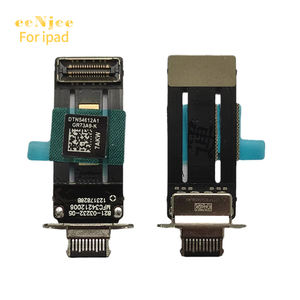 <span class=keywords><strong>IPad</strong></span> 용 충전 포트 어셈블리 교체 호환 마더 보드 <span class=keywords><strong>ipad</strong></span> Flex 케이블 용 - Product Image 1