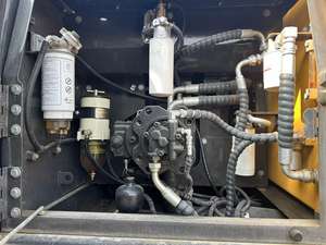 เครื่องขุด EC240วอลโว่มือสองเครื่องขุด EC210วอลโว่ EC290 EC240BLC EC210BLC มือสองได้รับการรับรอง - Product Image 5