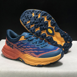 Zapatillas de <span class=keywords><strong>Running</strong></span> 2026 Speedgoat 5, Zapatillas de Alta Calidad de Marca de Diseño, Zapatillas Deportivas para Hombre, Speedgoat 5 - Product Image 4