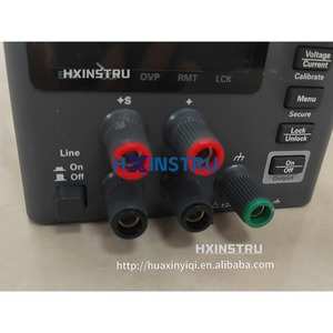 แหล่งจ่ายไฟฟ้ากระแสตรง Keysight /Agilent E36105B, 60V, 0.6A, 36W hx - Product Image 2