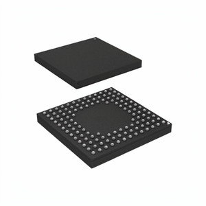 124 VFBGA Embedded Electronics Component CY8C6137BZI-F14 Original One Stop Service - Product Image 1