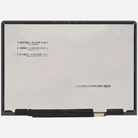 Microsoft Surface Laptop Go (1943) |   Go 2 3 4 Layar LCD Sentuh Digitizer