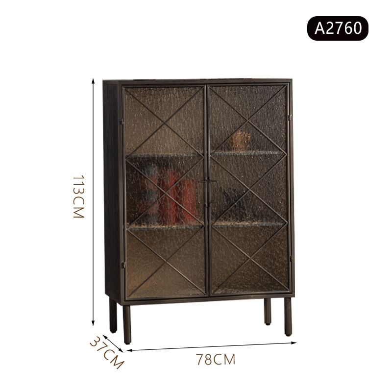 Mueble de pared - A2759