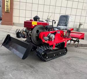 Nuovo trattore rotativo con componenti Core attrezzati <span class=keywords><strong>per</strong></span> ospitare una varietà di strumenti agricoli pompa motore e cuscinetto - Product Image 2