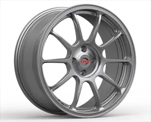5x100 5x112 5x114.318 19 20 Inch Forged Car Rims Forged Wheels For Nissan Gtr R35 Nismo 370z Wheel High Track Wheels