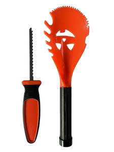 بيع بالجملة لأدوات نحت اليقطين الأكثر مبيعًا في الهالوين لعام <span class=keywords><strong>2026</strong></span> - Product Image 4