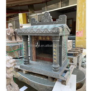 Shrines <span class=keywords><strong>de</strong></span> piedra tradicional, templo <span class=keywords><strong>de</strong></span> la <span class=keywords><strong>tierra</strong></span>, Dios, Buda <span class=keywords><strong>de</strong></span> la suerte, Chua, Ong Bon, Shrine, Gnome, <span class=keywords><strong>Tierra</strong></span>-Temple, TU DI Song Baldachine - Product Image 3