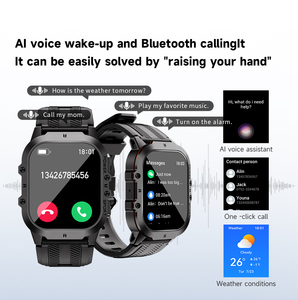Reloj Inteligente C26 Ultra Resistente al Agua y al Polvo, Pantalla AMOLED, Reloj Deportivo para Exteriores, Monitor de Actividad Física, Montre Connectée - Product Image 5