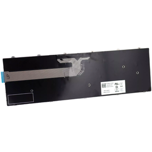 2025 nóng Bán máy tính xách tay bàn phím cho Dell Inspiron 15 3551 3552 3541 3543 3542 3559 3565 chúng tôi bàn phím cho Dell bàn phím máy tính - Product Image 4